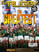 SA RUGBY